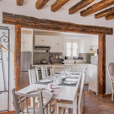 Douceur D'Isles Villa Eksteriør billede