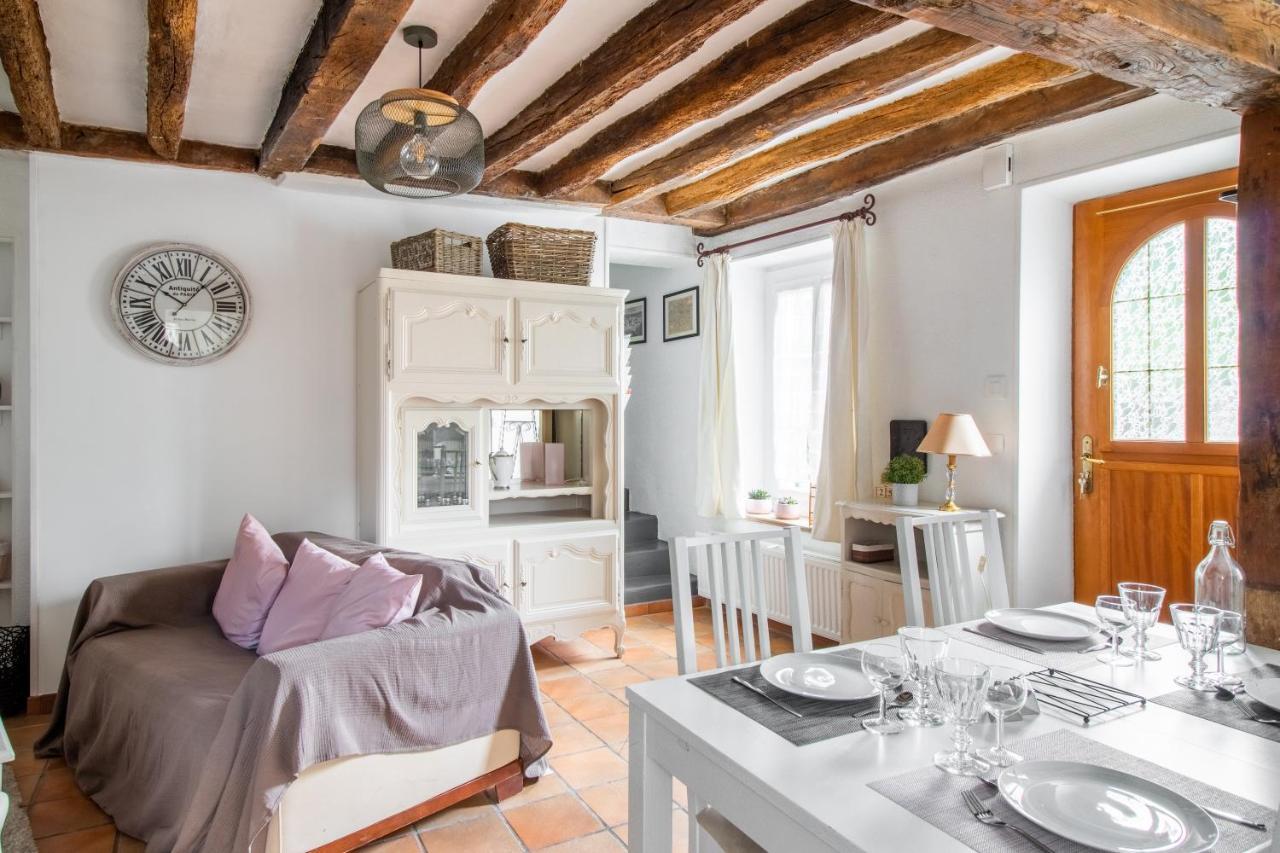 Douceur D'Isles Villa Eksteriør billede