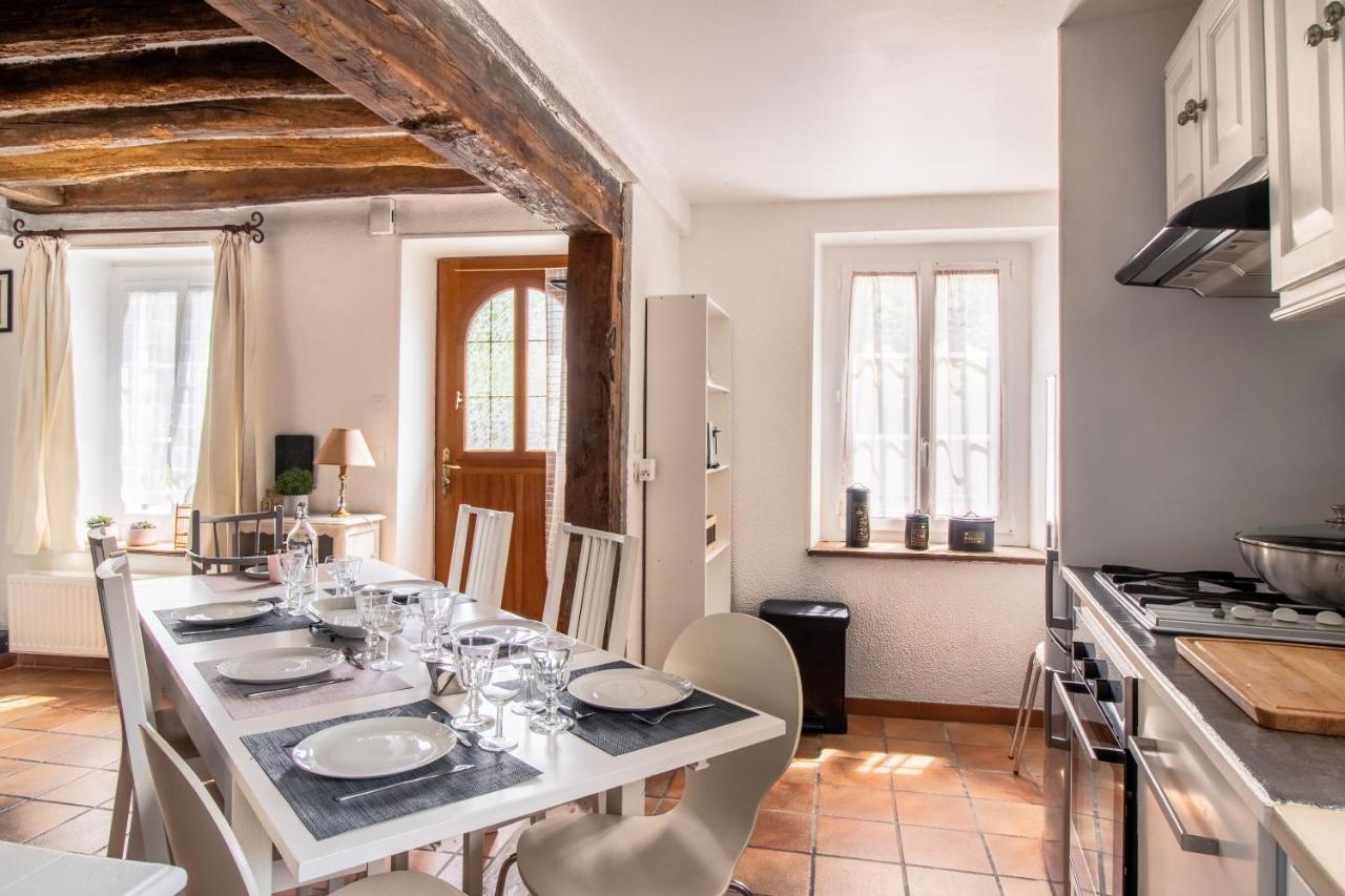 Douceur D'Isles Villa Eksteriør billede