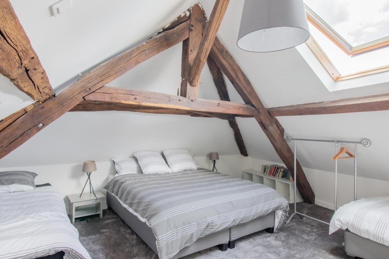 Douceur D'Isles Villa Eksteriør billede