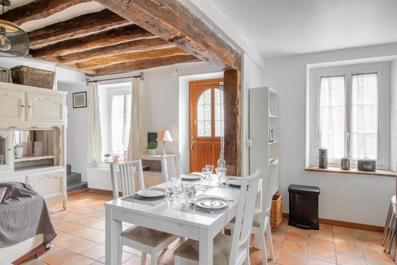 Douceur D'Isles Villa Eksteriør billede