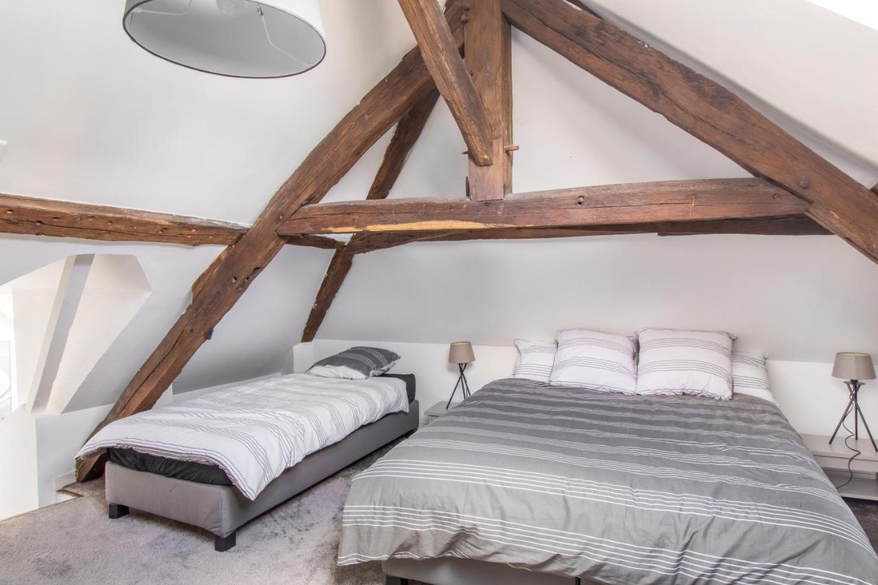 Douceur D'Isles Villa Eksteriør billede