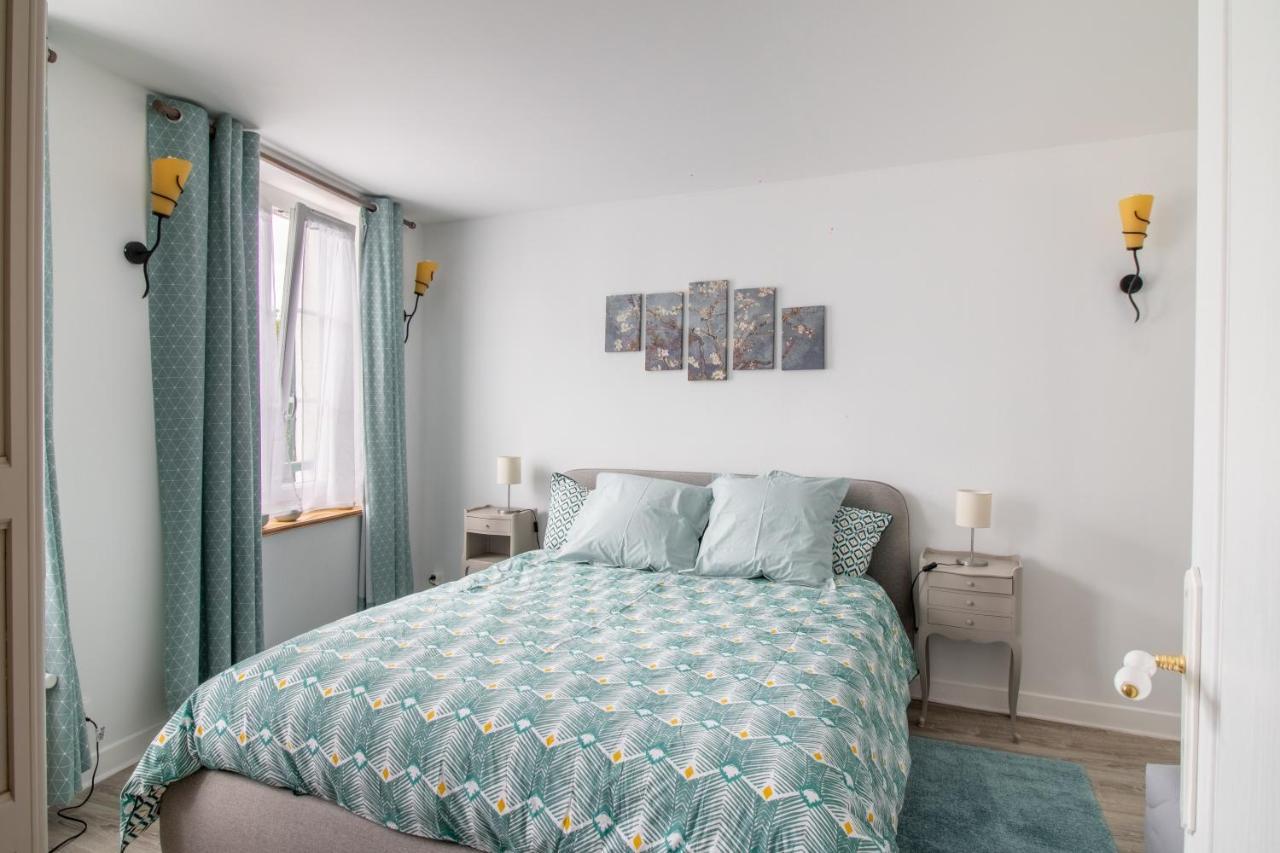Douceur D'Isles Villa Eksteriør billede