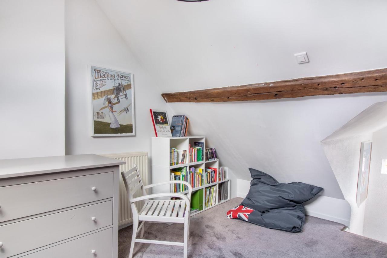 Douceur D'Isles Villa Eksteriør billede