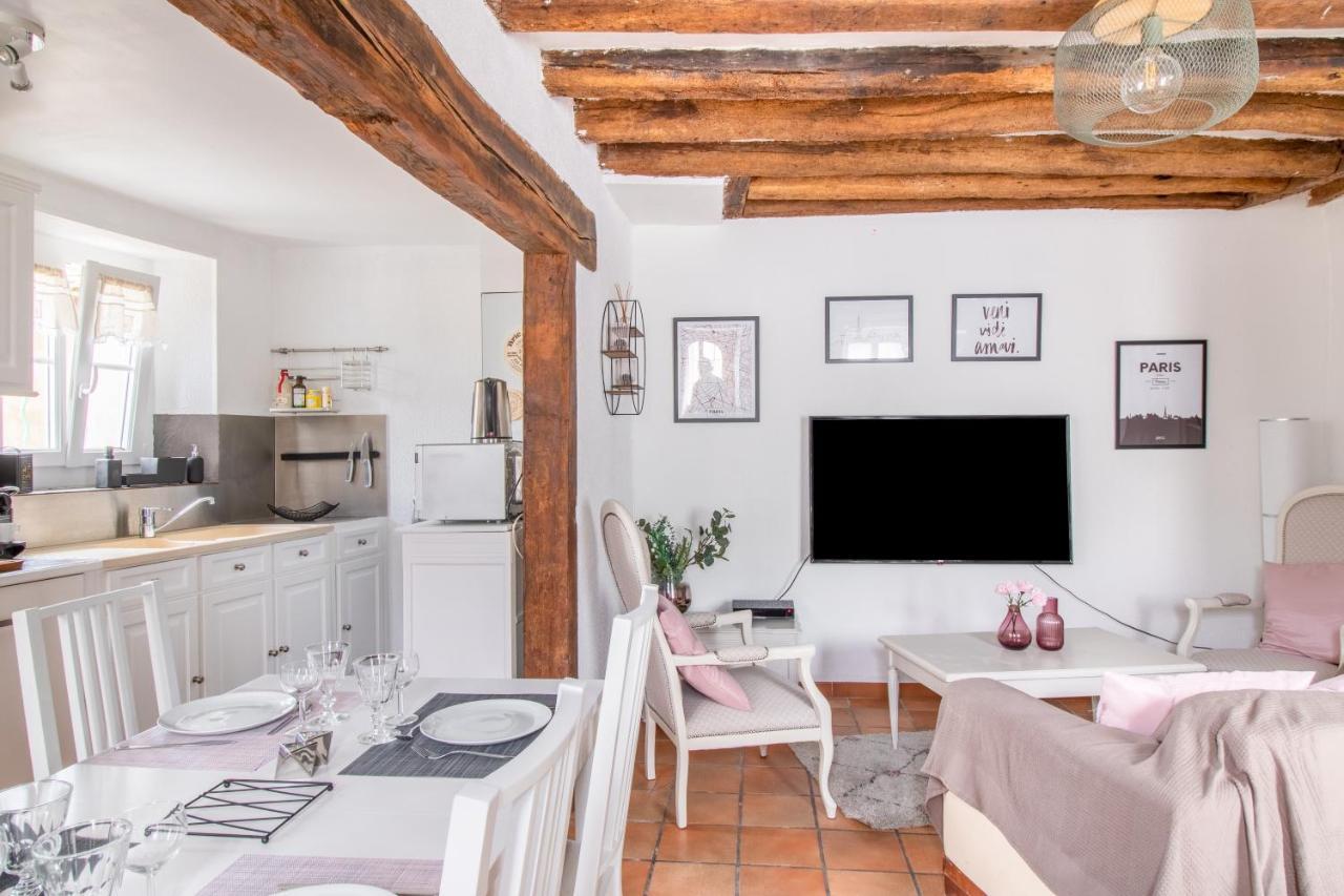 Douceur D'Isles Villa Eksteriør billede